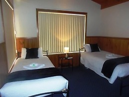 Halls Gap Valley Lodges