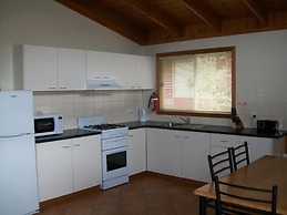 Halls Gap Valley Lodges