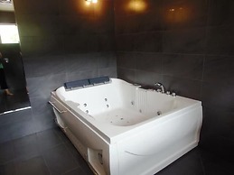 Halls Gap Valley Lodges