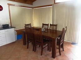 Halls Gap Valley Lodges