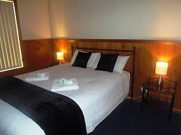 Halls Gap Valley Lodges