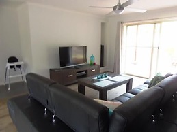 Halls Gap Valley Lodges