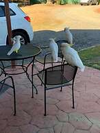 Halls Gap Valley Lodges