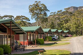 Halls Gap Valley Lodges