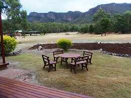 Halls Gap Valley Lodges