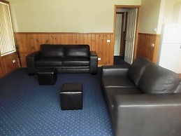 Halls Gap Valley Lodges