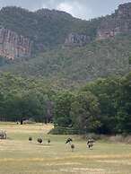 Halls Gap Valley Lodges