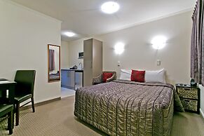 Ballinor Motor Inn Hamilton