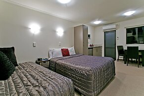 Ballinor Motor Inn Hamilton