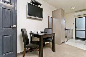 Ballinor Motor Inn Hamilton