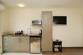 Ballinor Motor Inn Hamilton