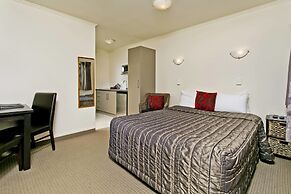 Ballinor Motor Inn Hamilton