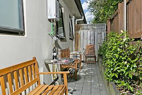 Ballinor Motor Inn Hamilton