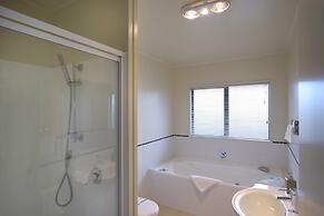 Ballinor Motor Inn Hamilton