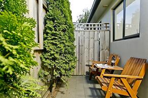 Ballinor Motor Inn Hamilton