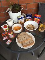 Ballinor Motor Inn Hamilton