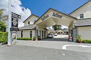 Ballinor Motor Inn Hamilton