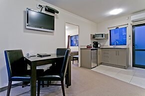 Ballinor Motor Inn Hamilton