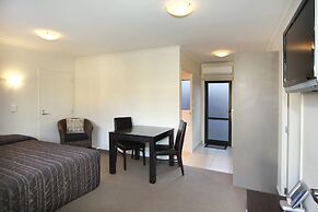 Ballinor Motor Inn Hamilton