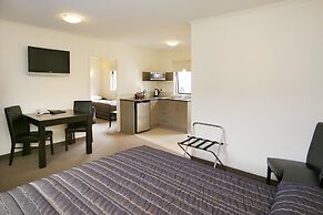 Ballinor Motor Inn Hamilton