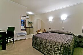 Ballinor Motor Inn Hamilton