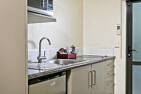 Ballinor Motor Inn Hamilton