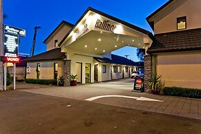 Ballinor Motor Inn Hamilton