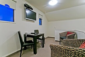 Ballinor Motor Inn Hamilton