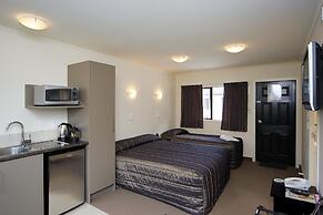 Ballinor Motor Inn Hamilton