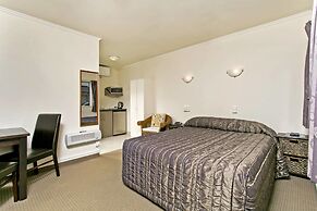 Ballinor Motor Inn Hamilton