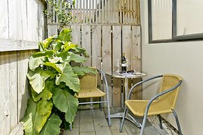 Ballinor Motor Inn Hamilton