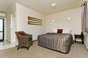 Ballinor Motor Inn Hamilton