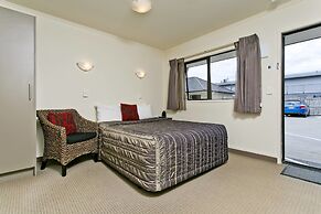 Ballinor Motor Inn Hamilton