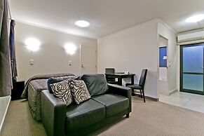 Ballinor Motor Inn Hamilton