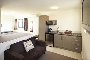 Ballinor Motor Inn Hamilton