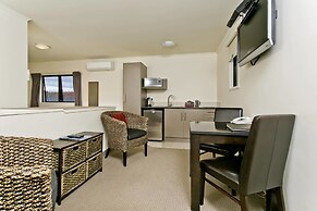 Ballinor Motor Inn Hamilton