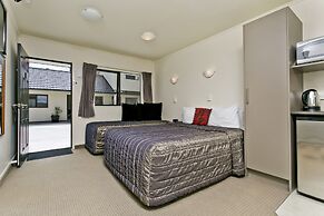 Ballinor Motor Inn Hamilton