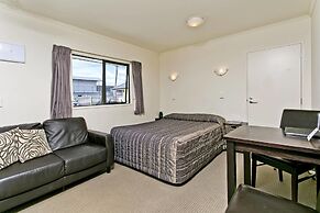 Ballinor Motor Inn Hamilton