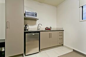 Ballinor Motor Inn Hamilton