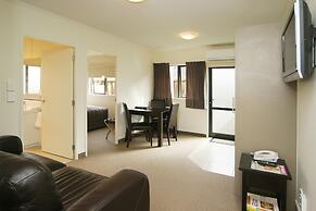 Ballinor Motor Inn Hamilton