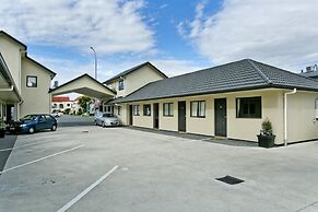 Ballinor Motor Inn Hamilton