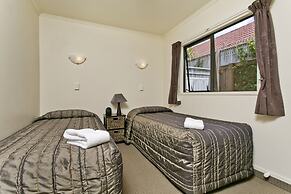 Ballinor Motor Inn Hamilton