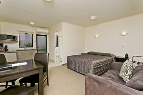 Ballinor Motor Inn Hamilton