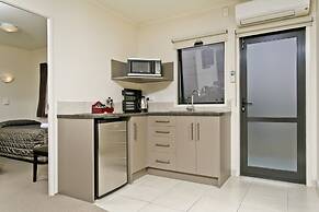 Ballinor Motor Inn Hamilton