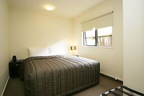 Ballinor Motor Inn Hamilton