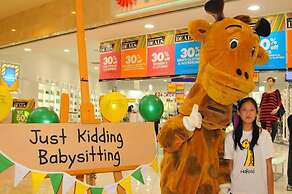 Ballinor Motor Inn Hamilton