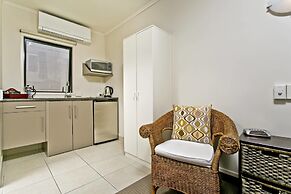 Ballinor Motor Inn Hamilton