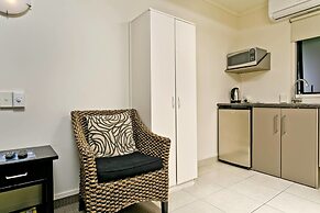 Ballinor Motor Inn Hamilton