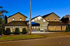 Ballinor Motor Inn Hamilton