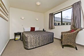 Ballinor Motor Inn Hamilton